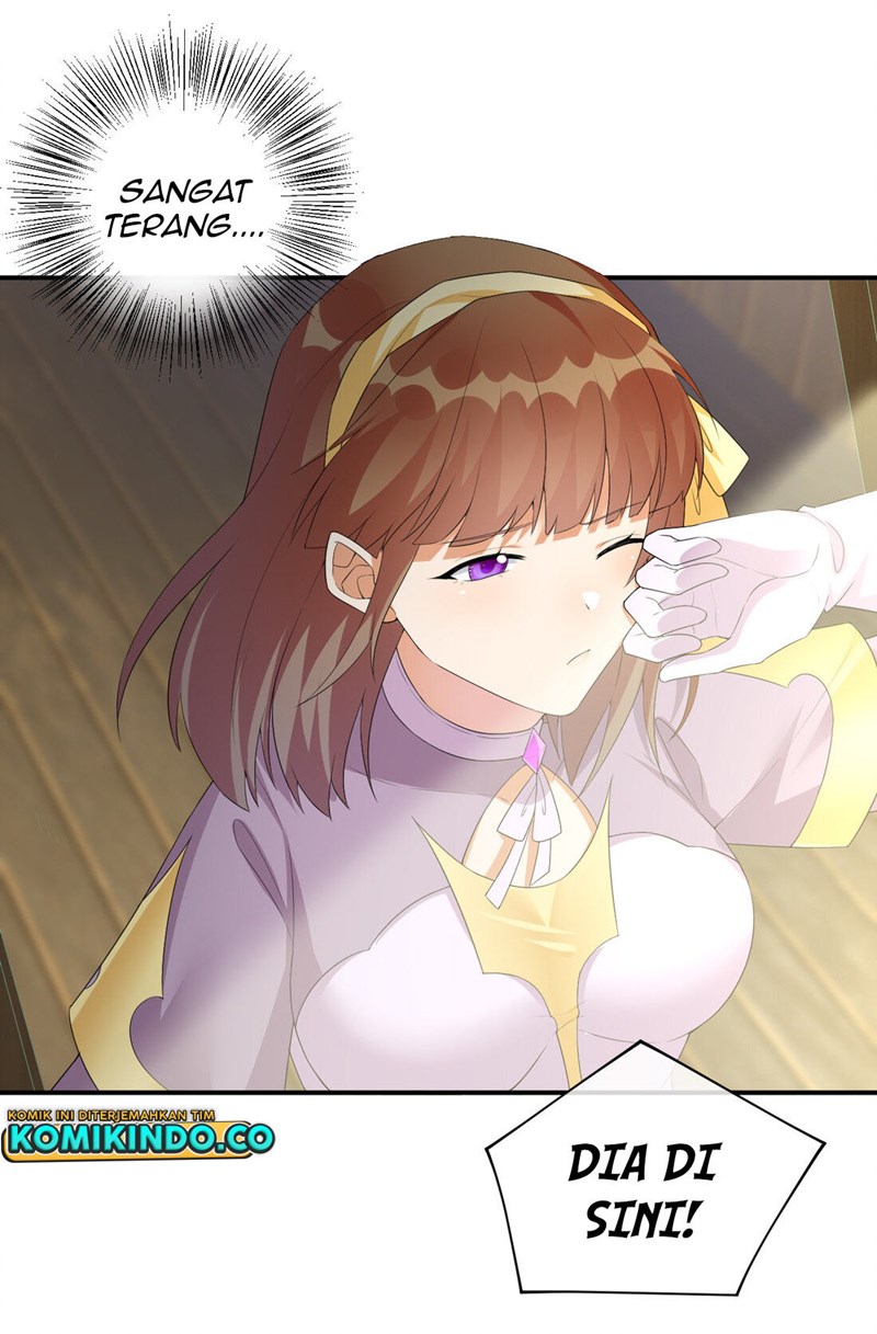 Chief of The Novice Village Chapter 17 Gambar 43