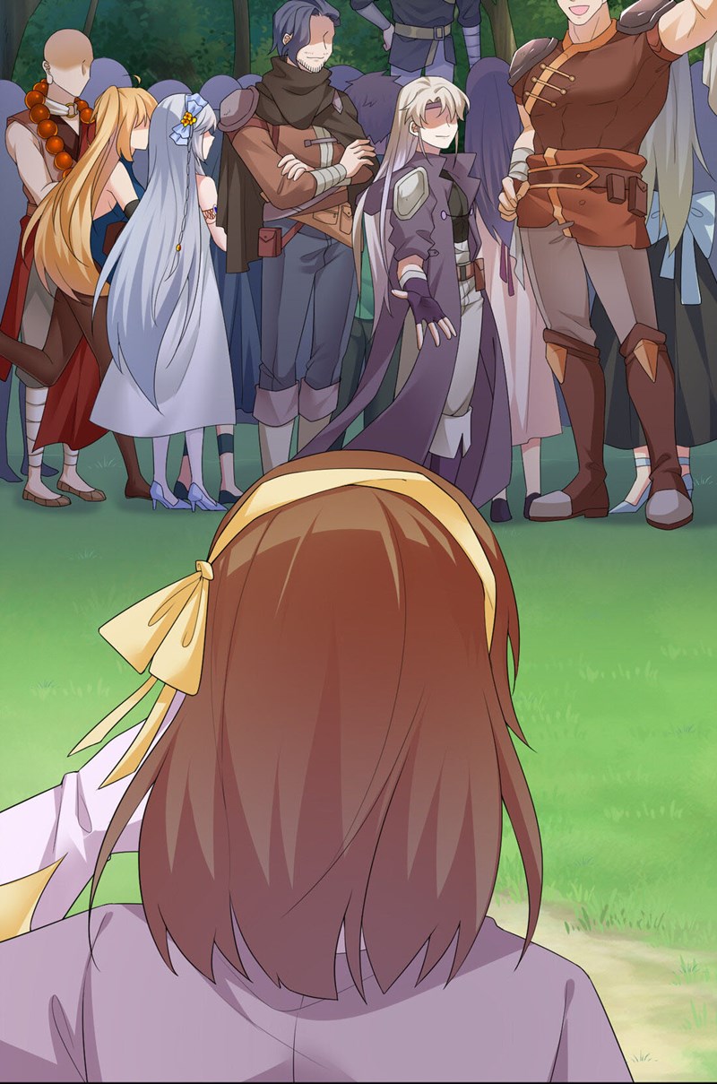 Chief of The Novice Village Chapter 17 Gambar 45
