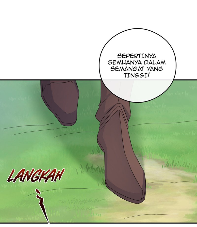 Chief of The Novice Village Chapter 17 Gambar 52