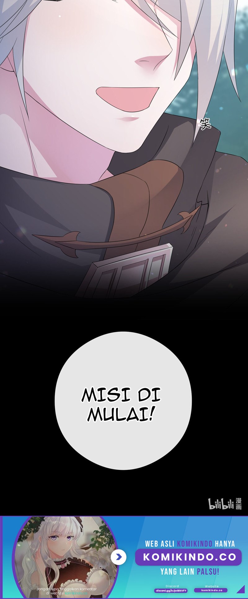 Chief of The Novice Village Chapter 17 Gambar 55