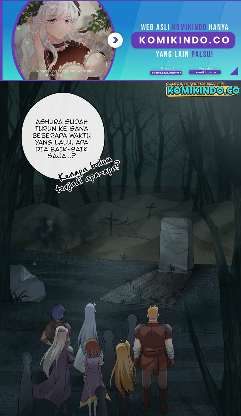 Chief of The Novice Village Chapter 20 Gambar 3