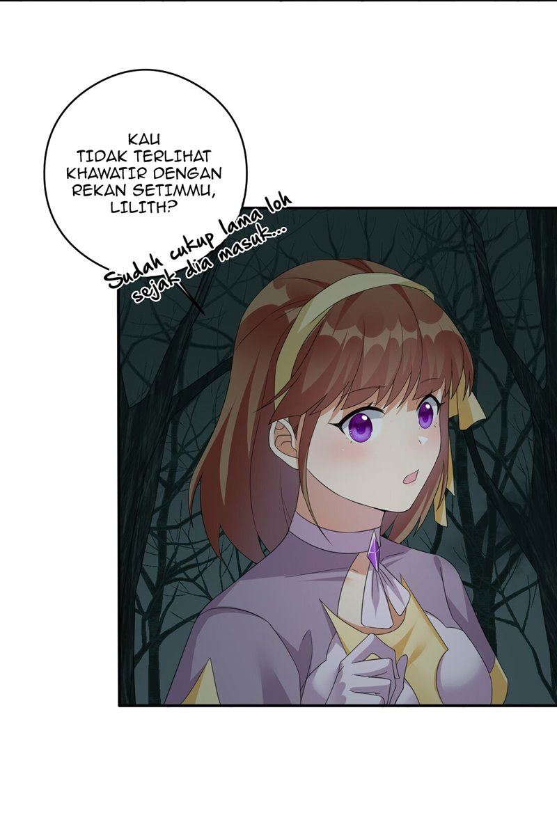 Chief of The Novice Village Chapter 20 Gambar 5
