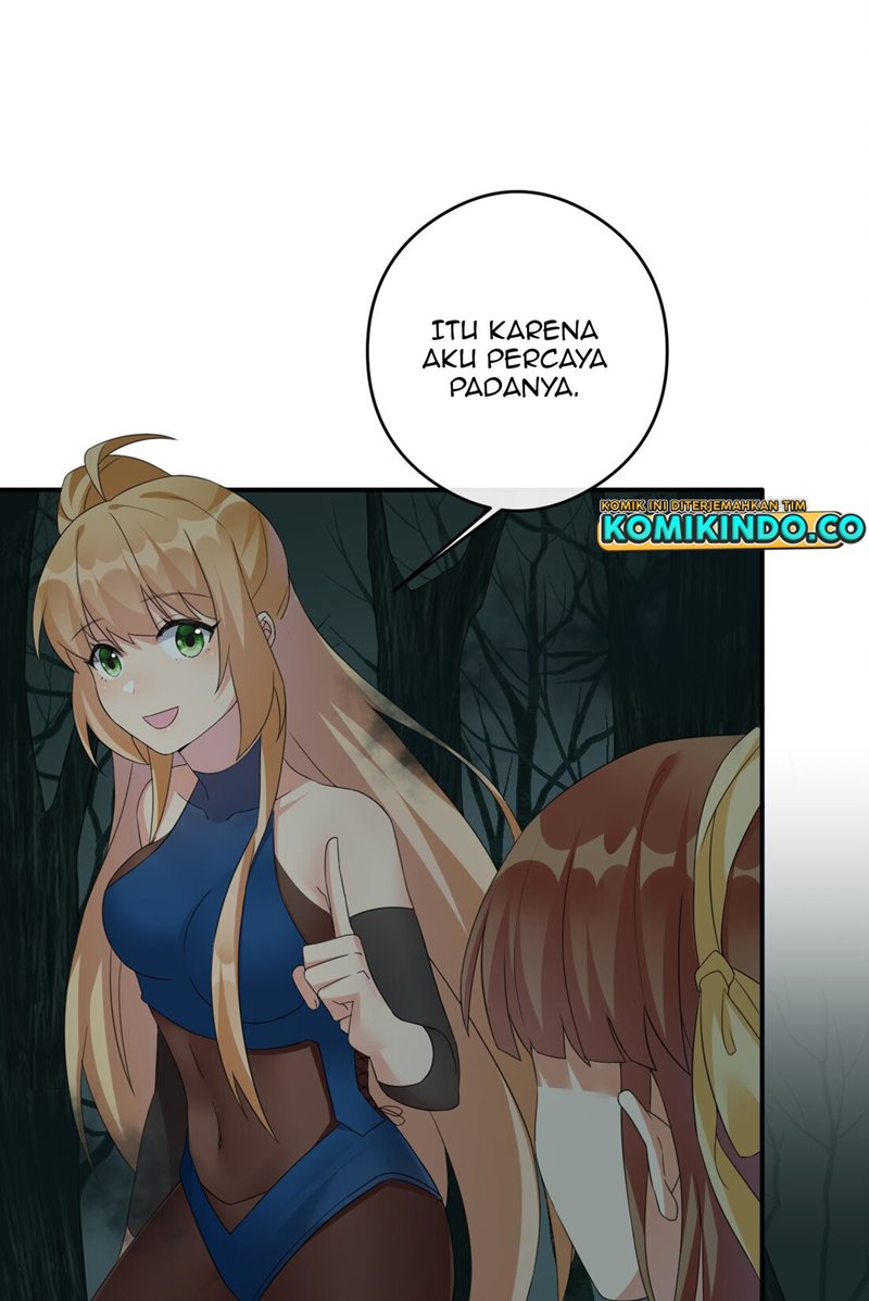 Chief of The Novice Village Chapter 20 Gambar 6