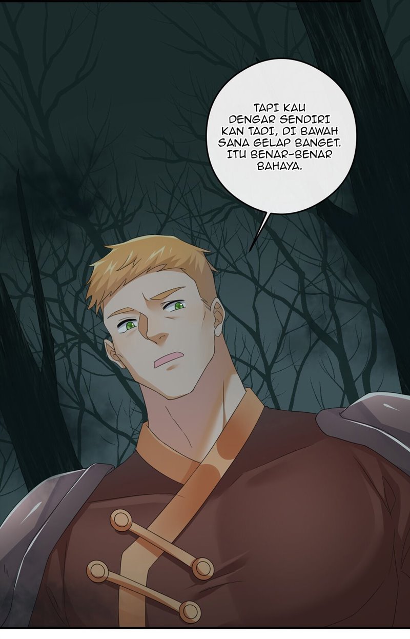 Chief of The Novice Village Chapter 20 Gambar 7