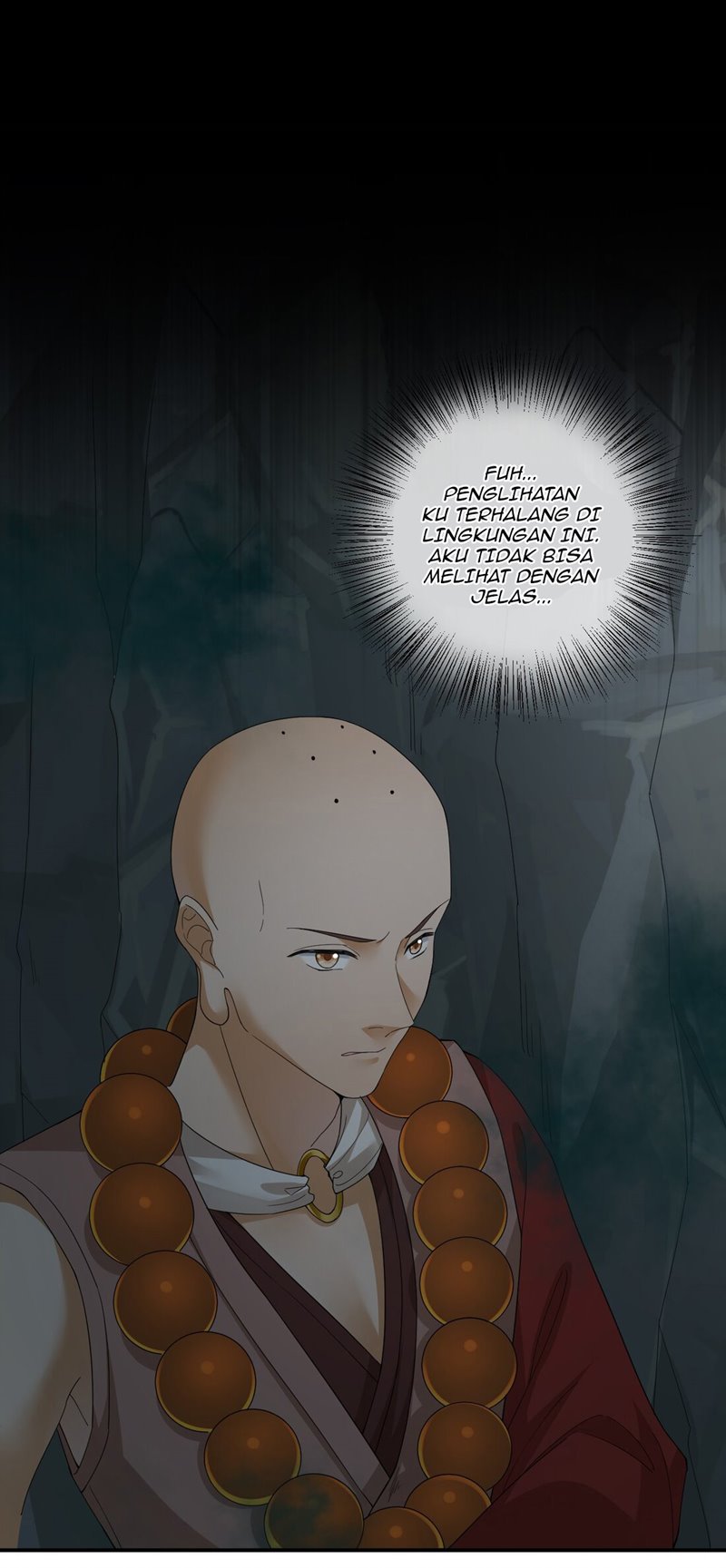 Chief of The Novice Village Chapter 20 Gambar 10