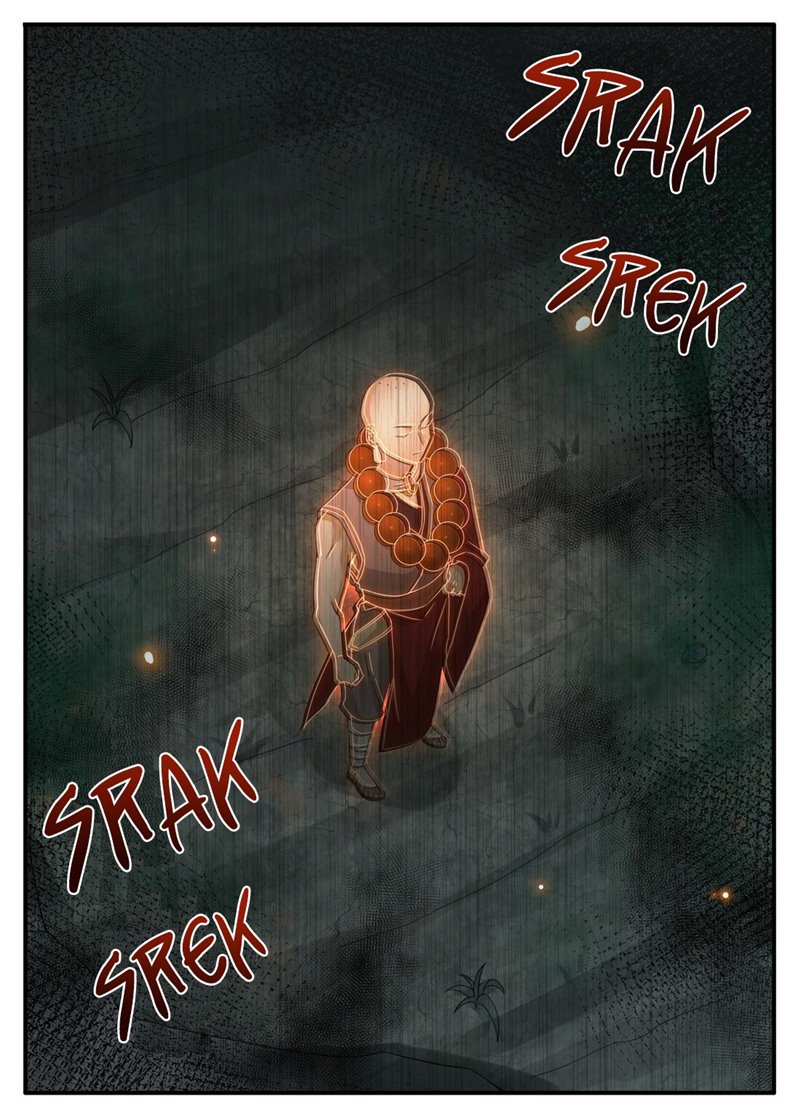 Chief of The Novice Village Chapter 20 Gambar 12