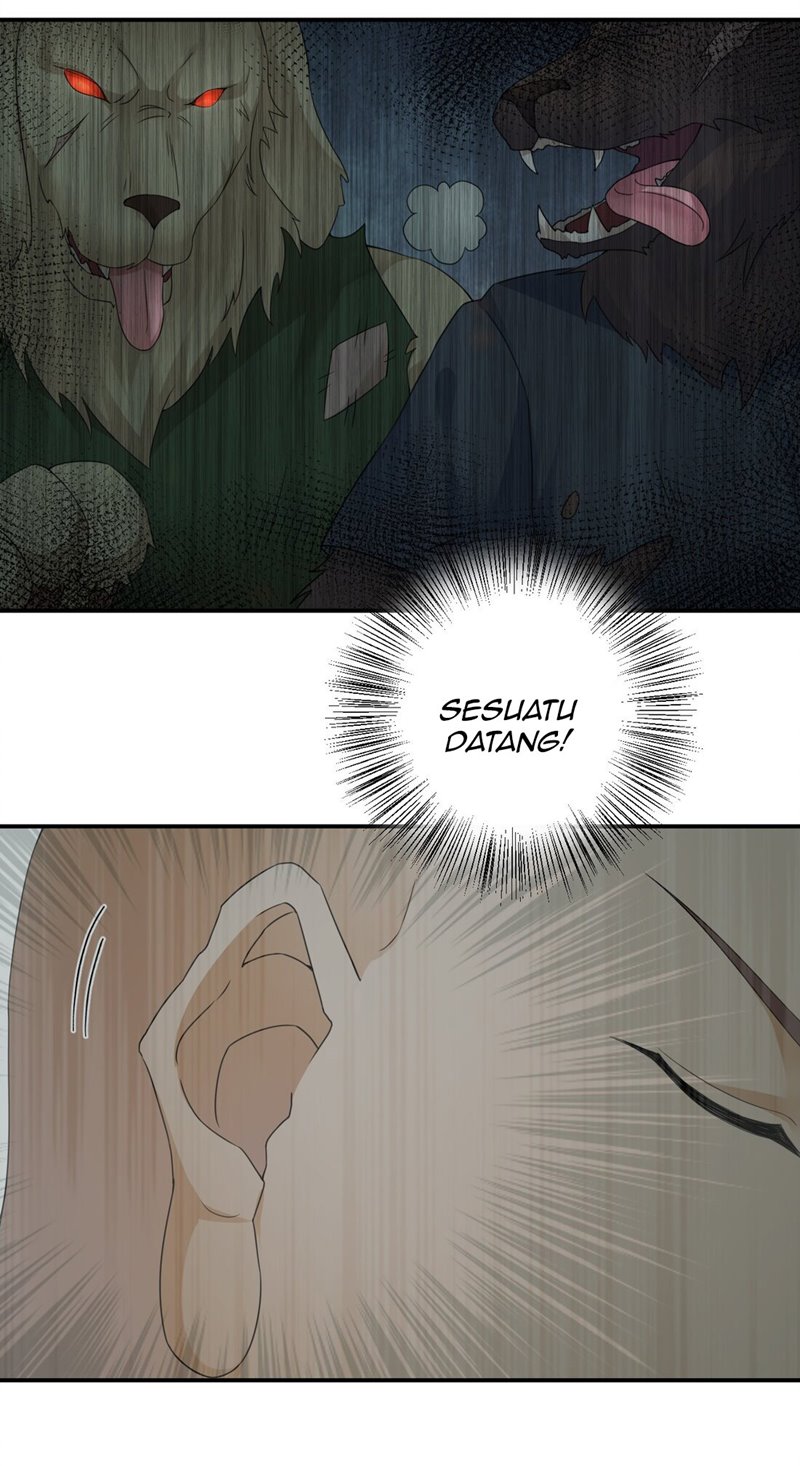 Chief of The Novice Village Chapter 20 Gambar 13