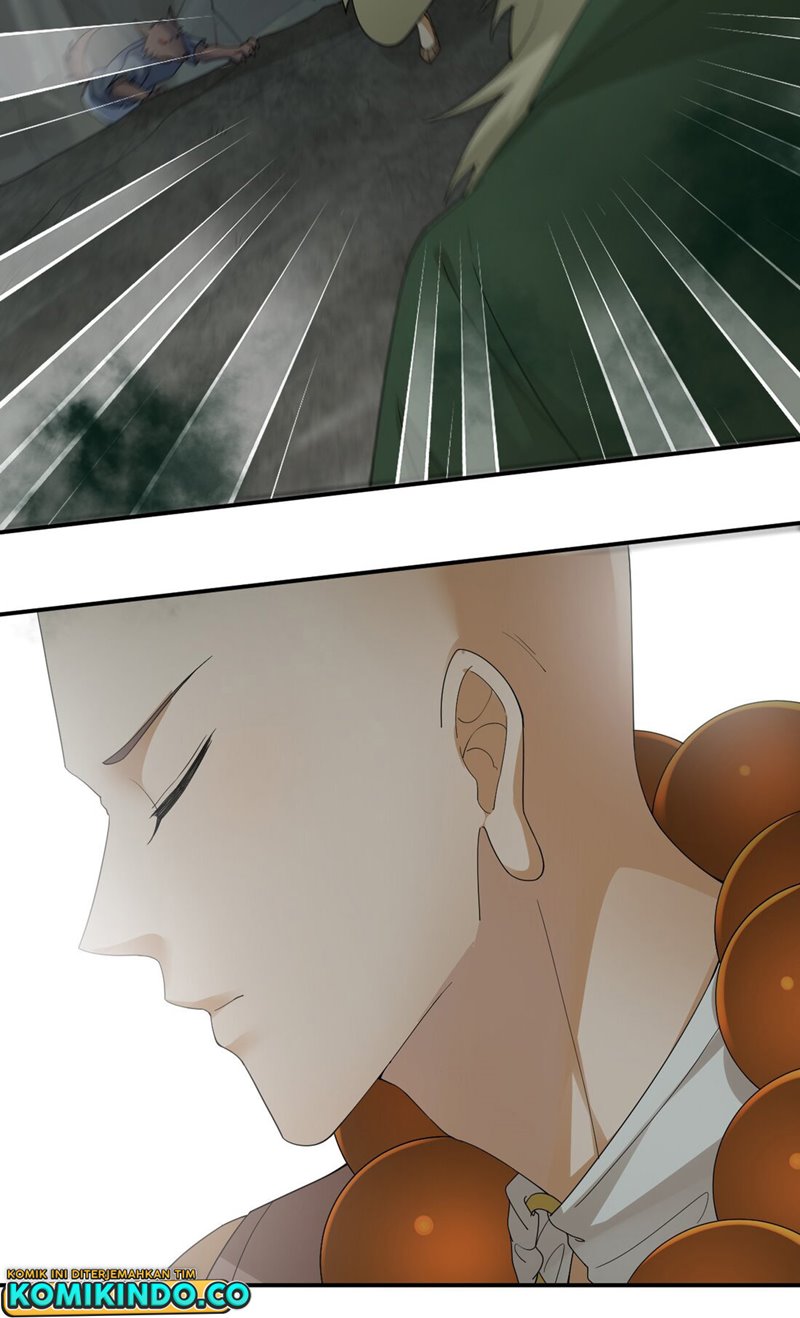 Chief of The Novice Village Chapter 20 Gambar 19
