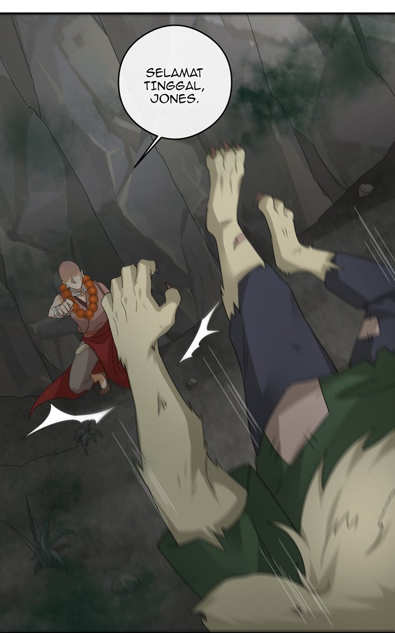 Chief of The Novice Village Chapter 20 Gambar 22