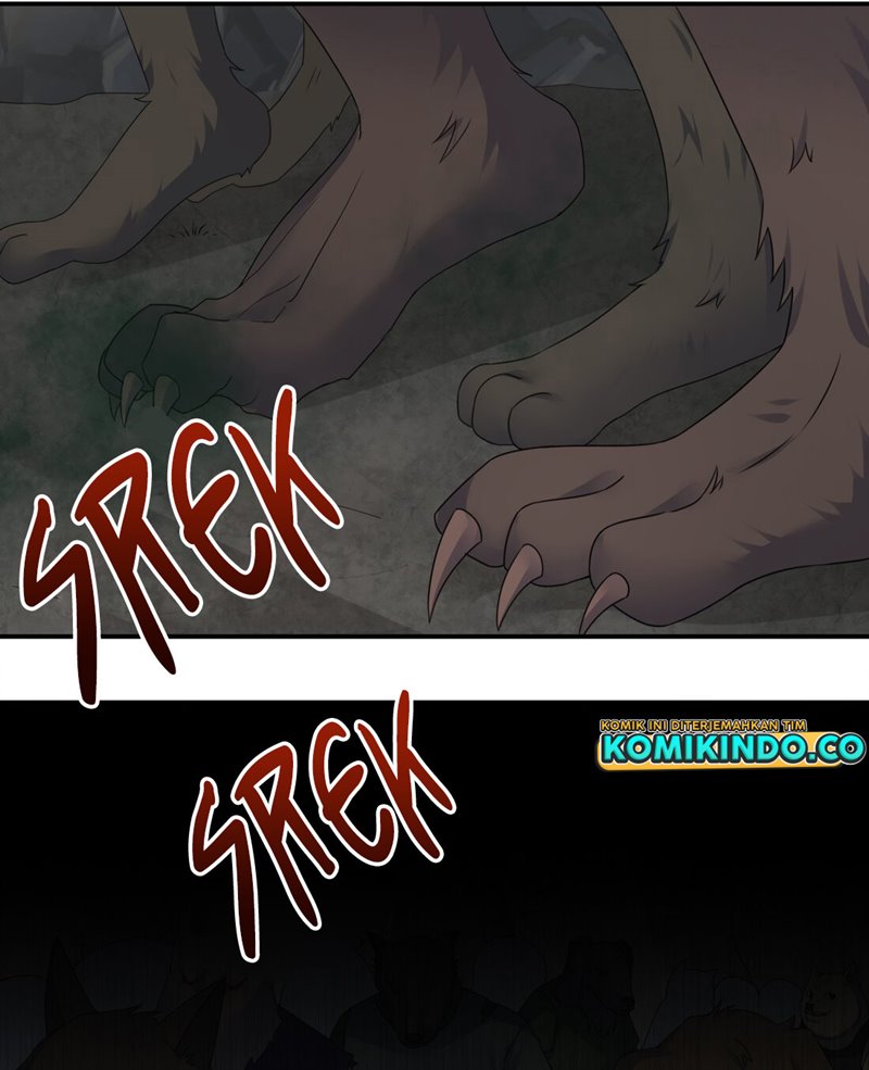 Chief of The Novice Village Chapter 20 Gambar 24