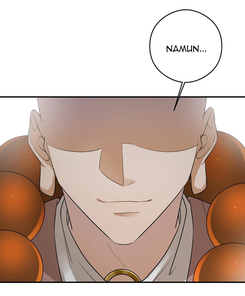 Chief of The Novice Village Chapter 20 Gambar 29