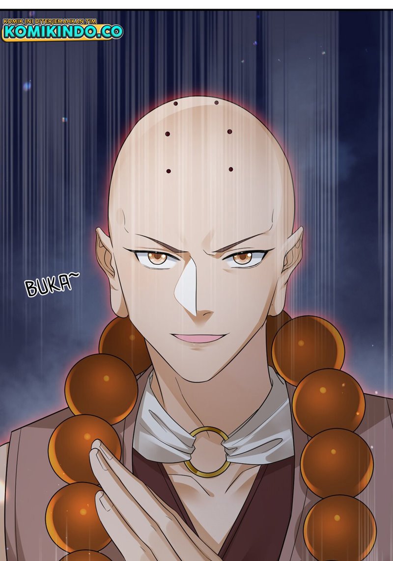 Chief of The Novice Village Chapter 20 Gambar 30