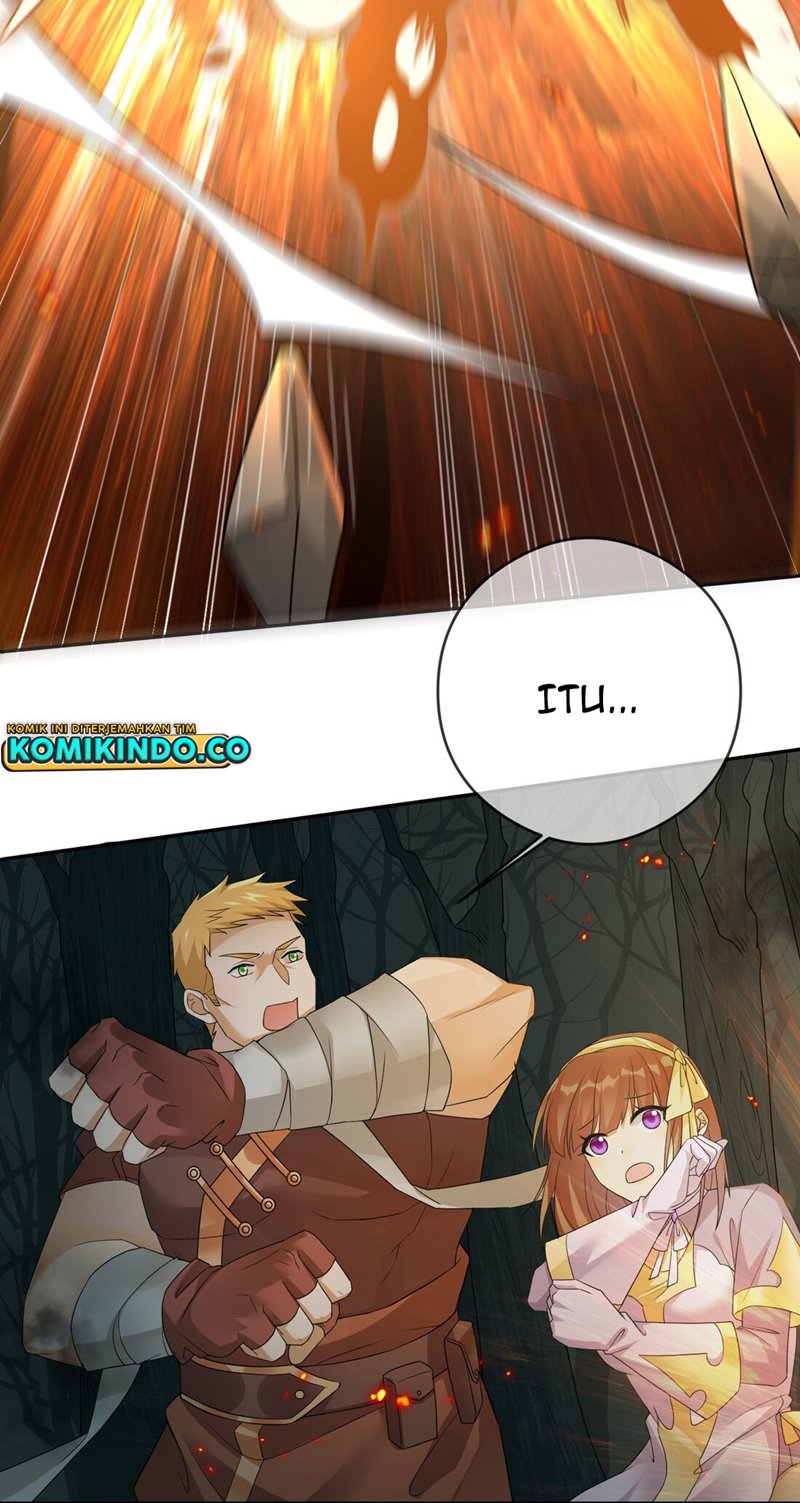 Chief of The Novice Village Chapter 20 Gambar 35