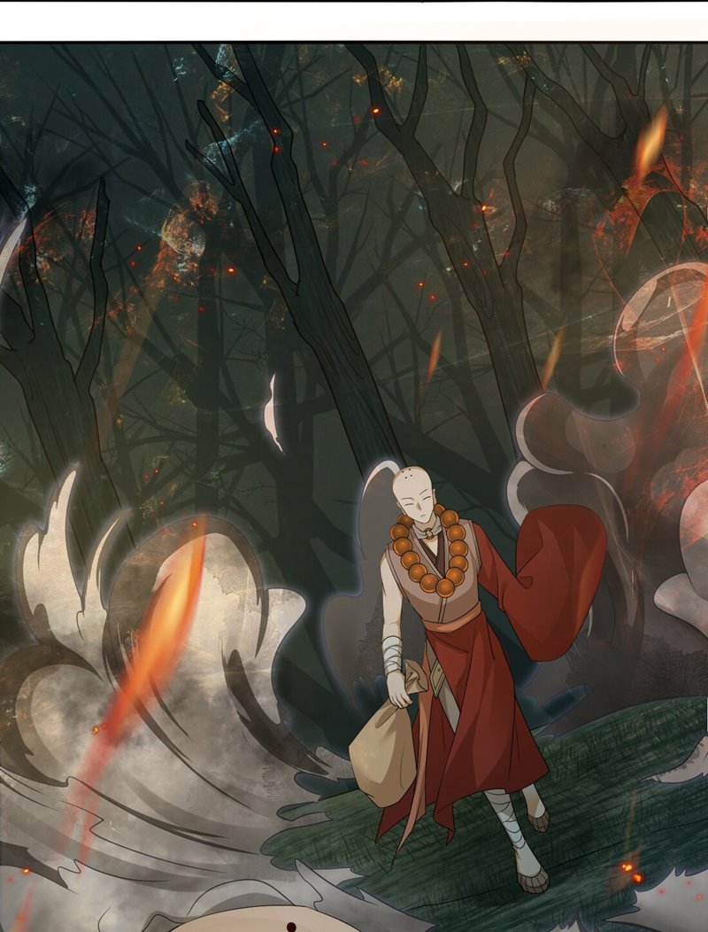 Chief of The Novice Village Chapter 20 Gambar 36
