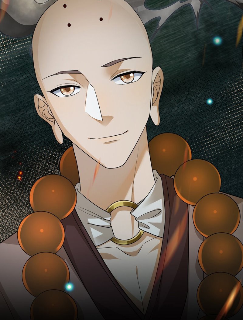 Chief of The Novice Village Chapter 20 Gambar 37
