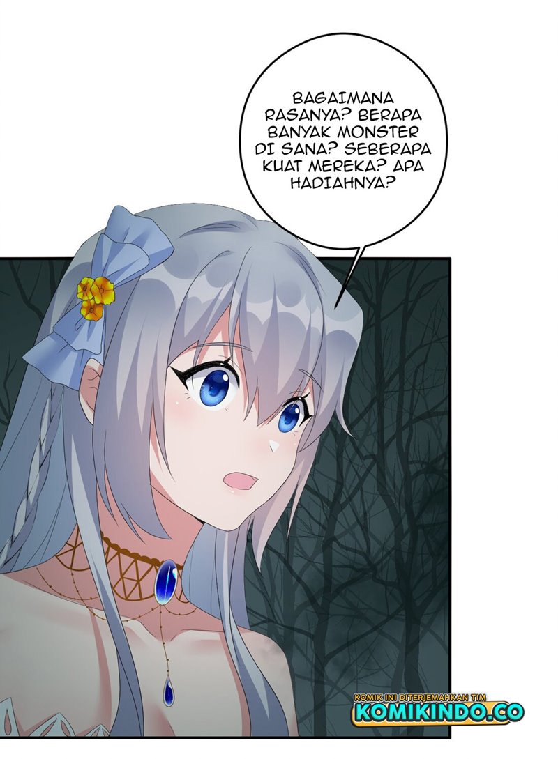 Chief of The Novice Village Chapter 20 Gambar 41
