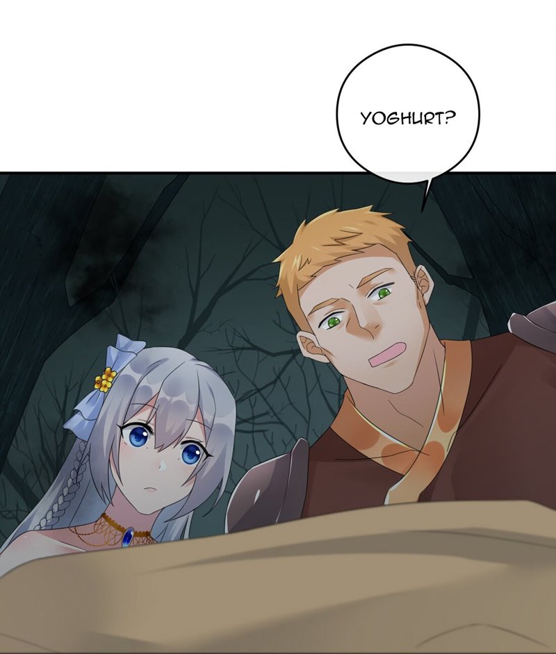 Chief of The Novice Village Chapter 20 Gambar 48