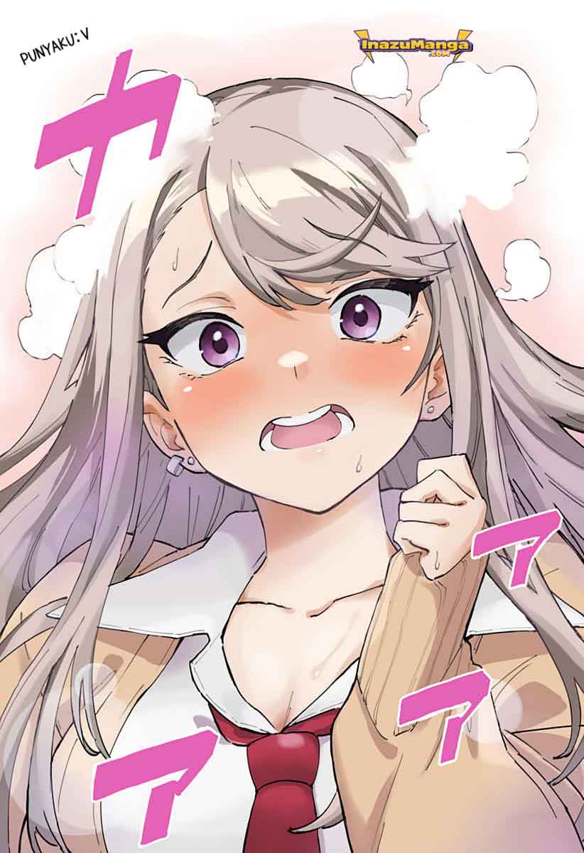 Chieri no Koi wa 8 Meter Chapter 01 Gambar 21