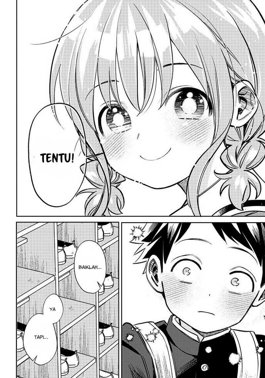 Chigau Miyahara Omae Janai! Chapter 01 Gambar 20