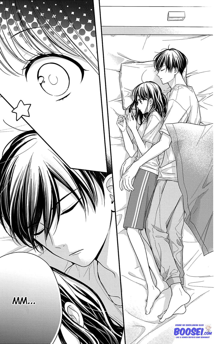 Chihiro-kun wa, Atashi Choudoku Chapter 07 Gambar 17