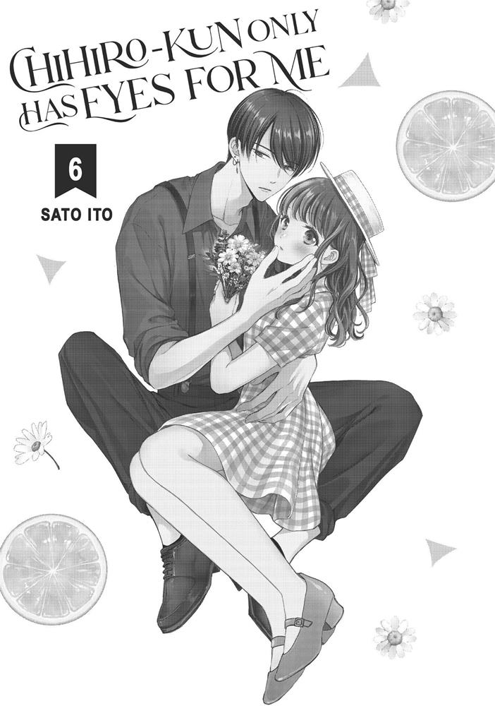 Chihiro-kun wa, Atashi Choudoku Chapter 21 Fix Gambar 3