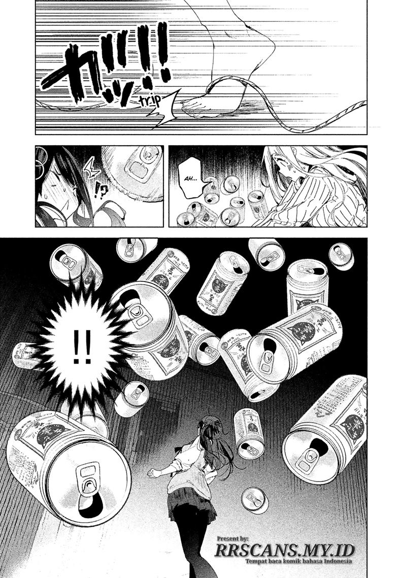 Chiisai Nozomi To Ooki Na Yume Chapter 03 Gambar 23