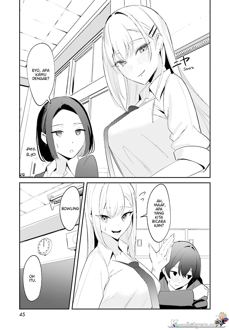 Chika Idol wo Kage de Sasaeru Ore Chapter 01 Gambar 10