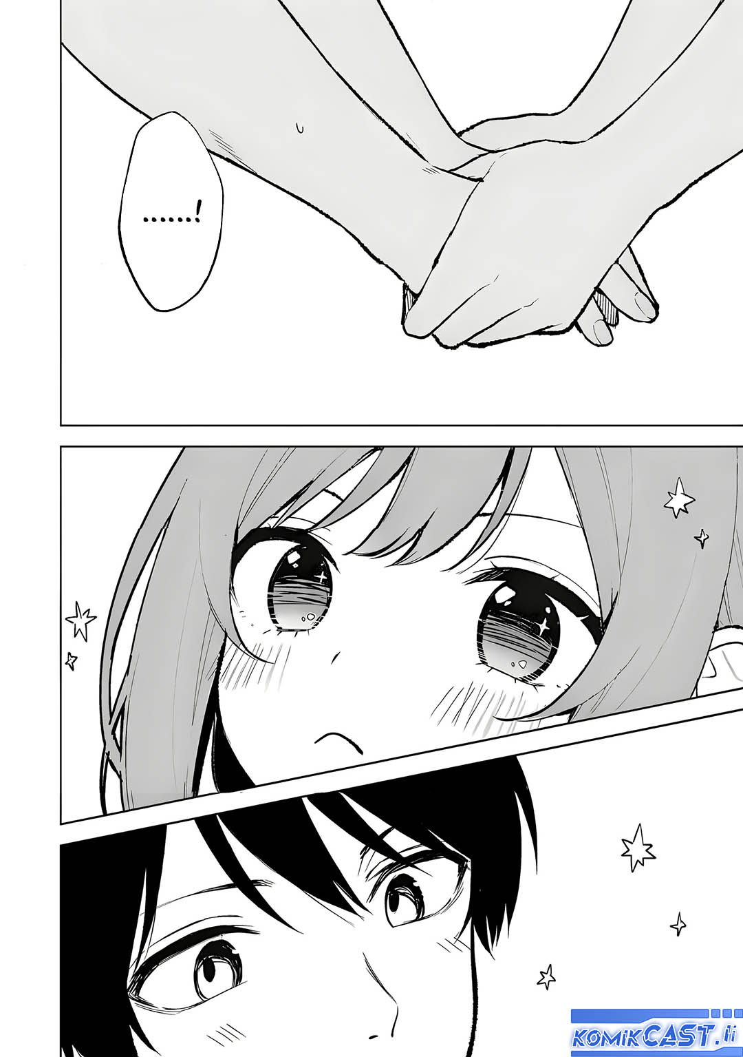Chikan Saresou ni Natteiru S-kyuu Bishoujo wo Tasuketara Tonari no Seki no Osanajimi datta Chapter 69 Gambar 19