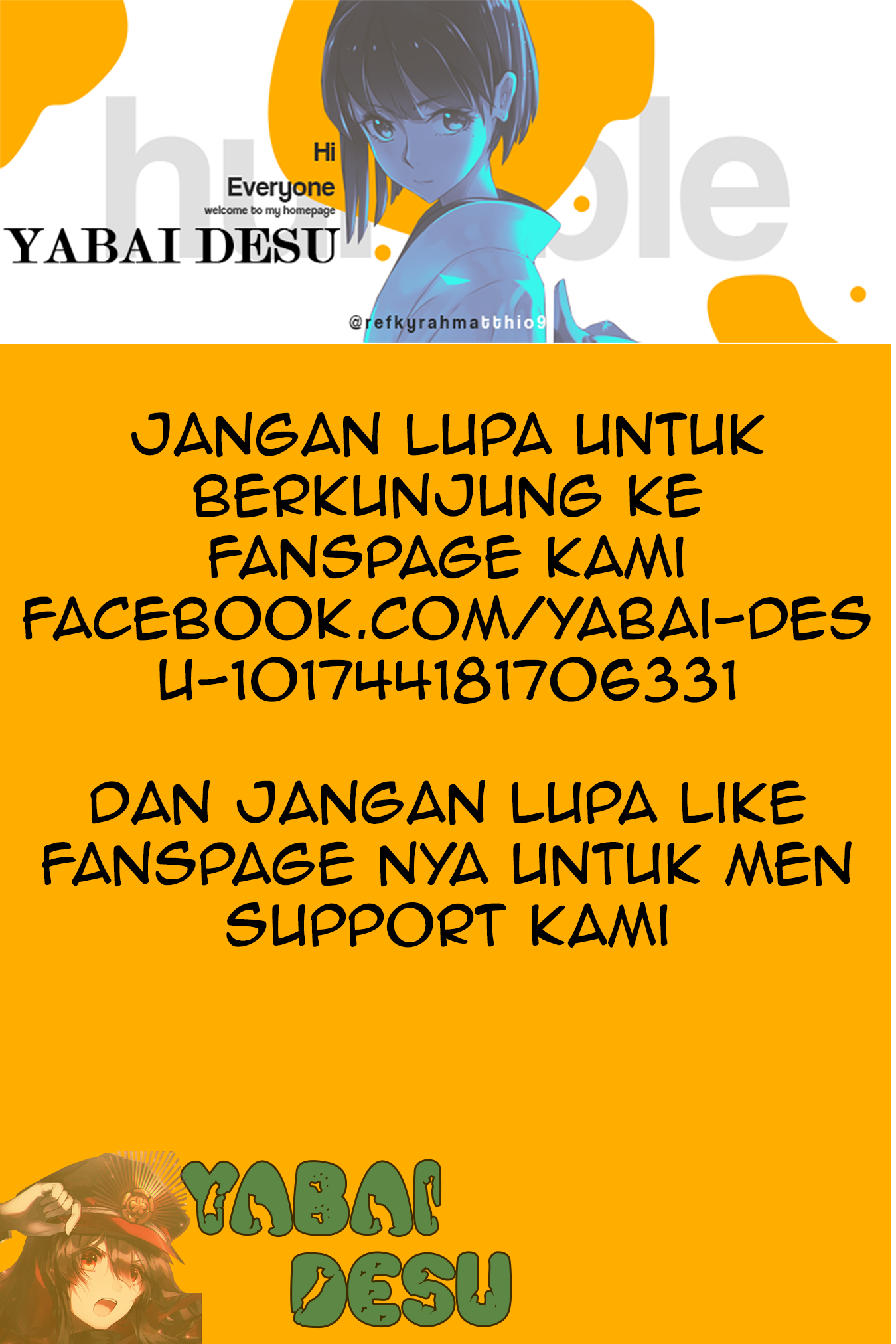 Chikanoko Chapter 02 Gambar 22