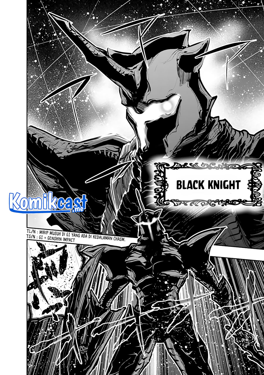Chikashitsu Dungeon: Binbou Kyoudai wa Goraku o Motomete Saikyou e Chapter 24 Gambar 18