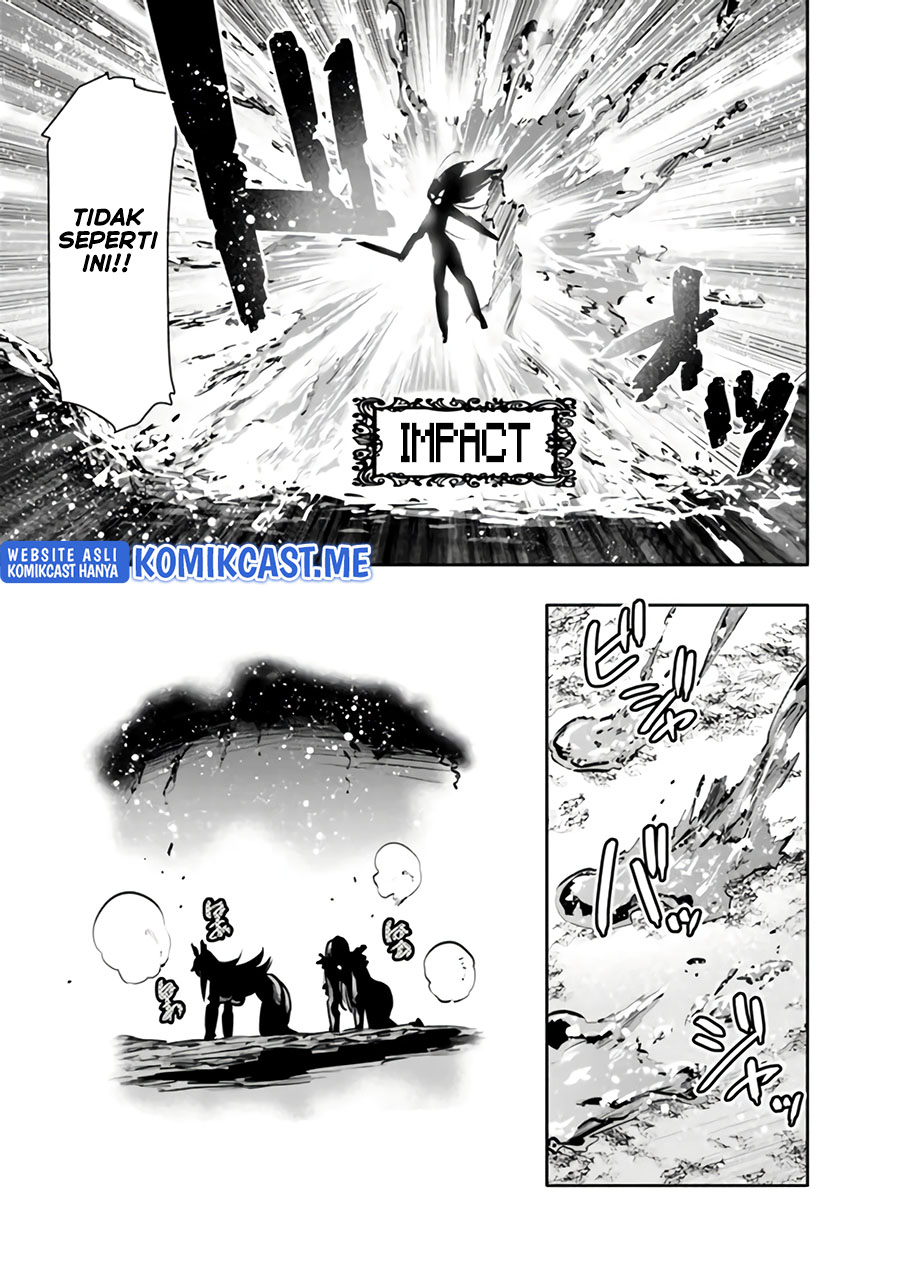 Chikashitsu Dungeon: Binbou Kyoudai wa Goraku o Motomete Saikyou e Chapter 38 Gambar 10