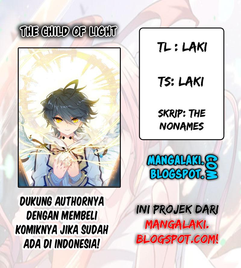 Child of Light Chapter 02 Gambar 1