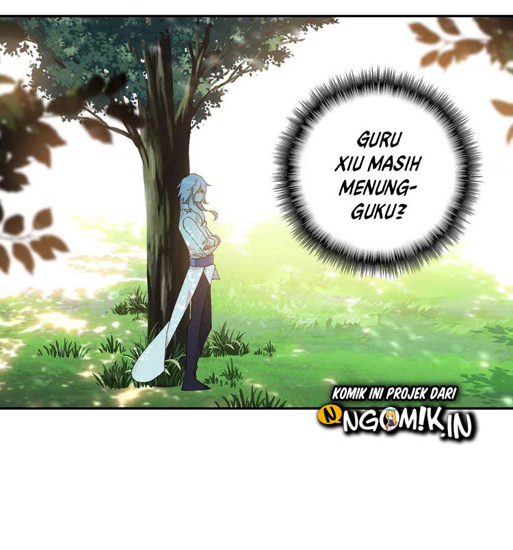 Child of Light Chapter 07.1 Gambar 16