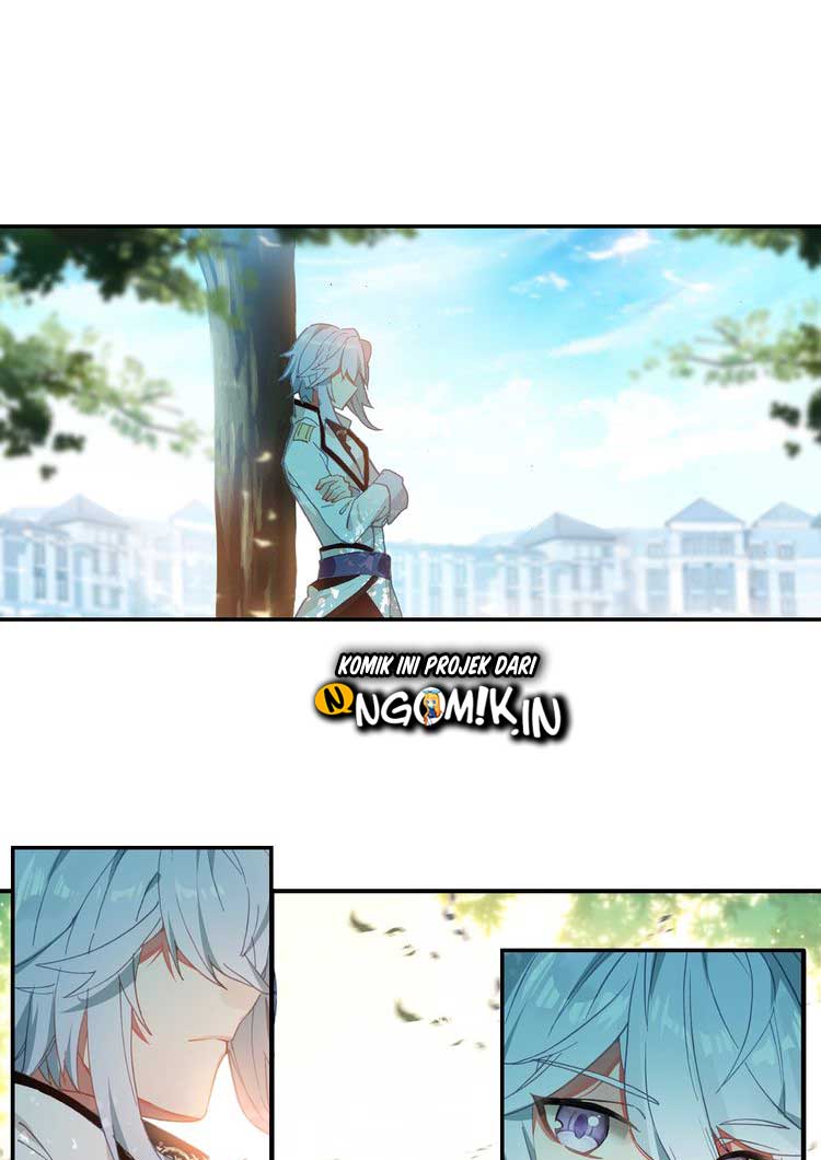 Child of Light Chapter 07.1 Gambar 17