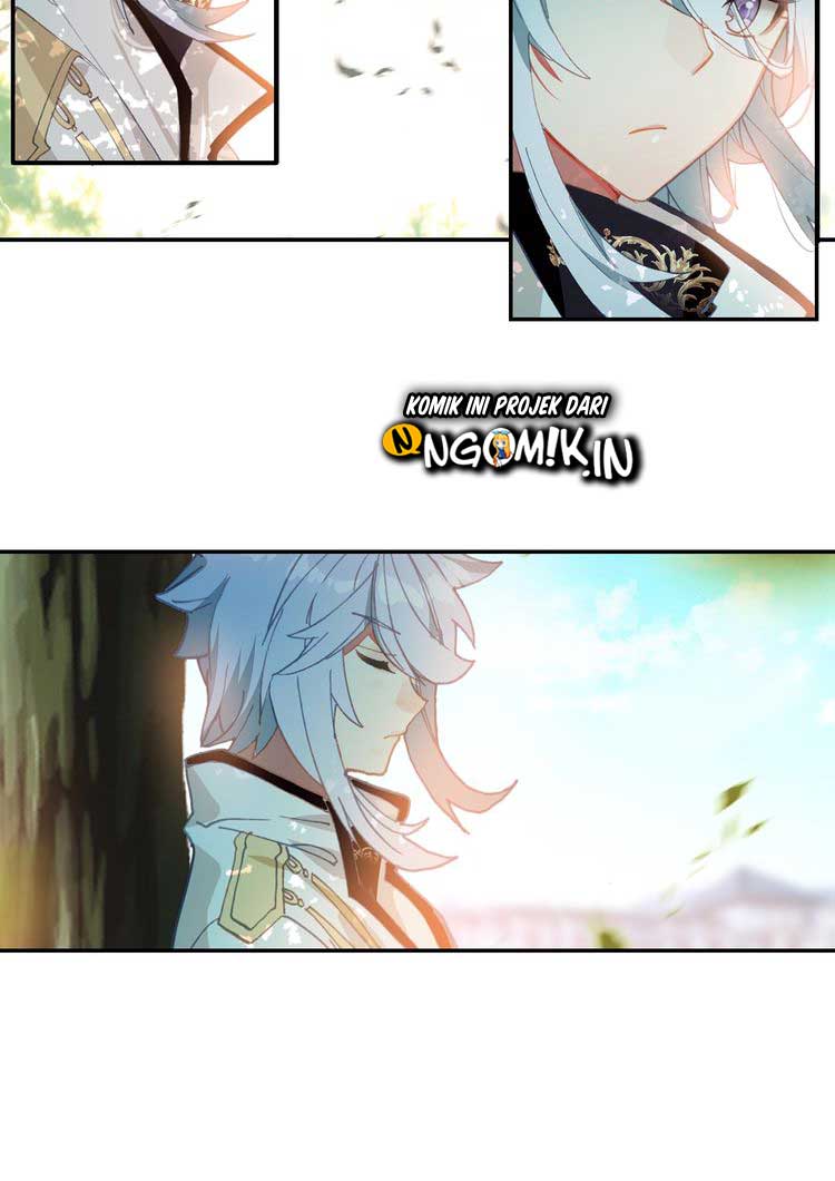 Child of Light Chapter 07.1 Gambar 18