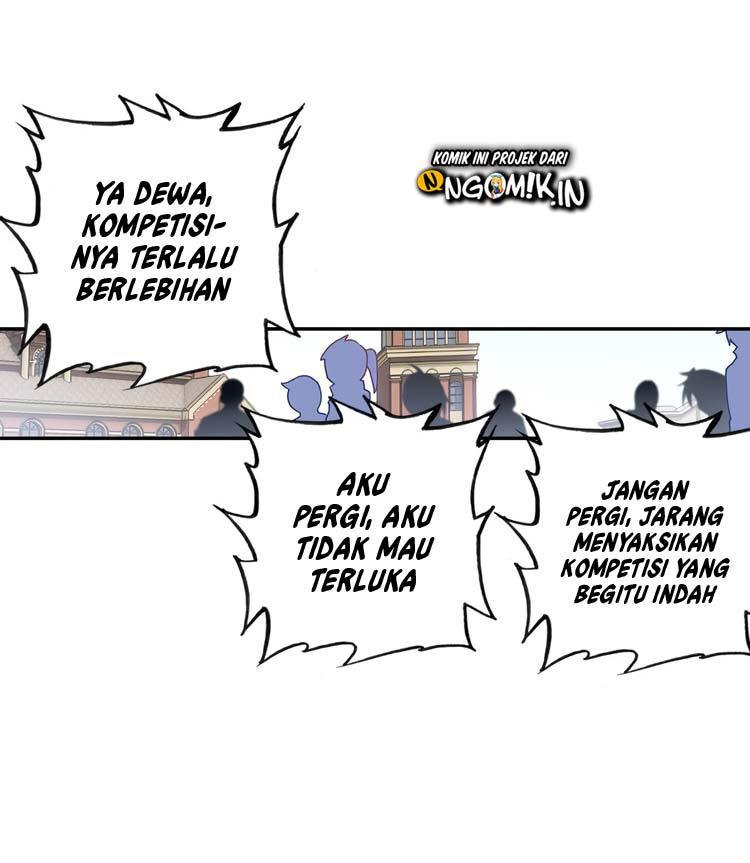 Child of Light Chapter 12.2 Gambar 16