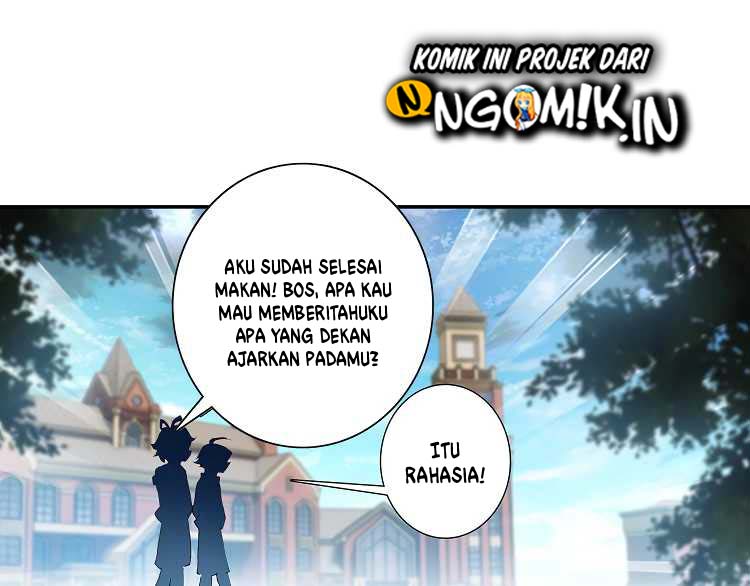 Child of Light Chapter 16.2 Gambar 8