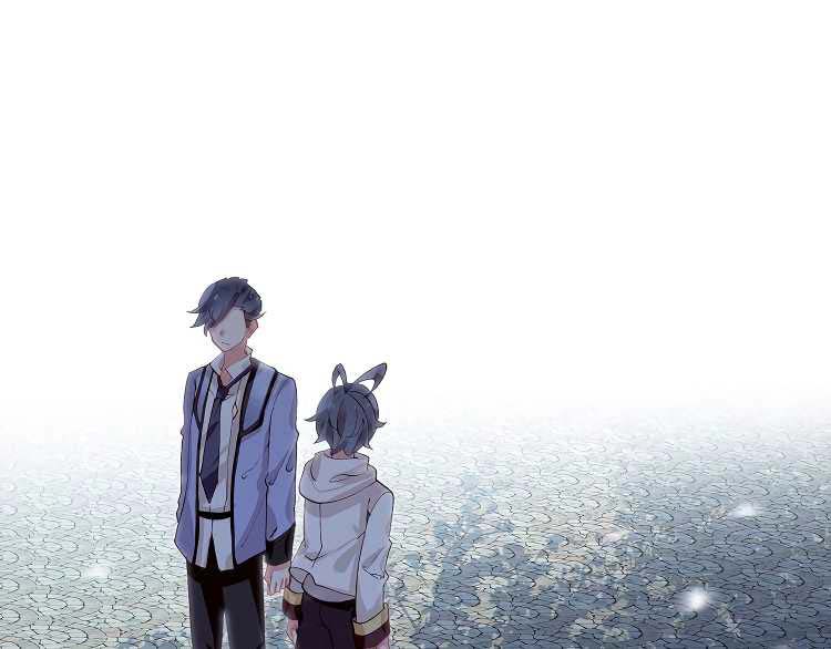 Child of Light Chapter 16.2 Gambar 18