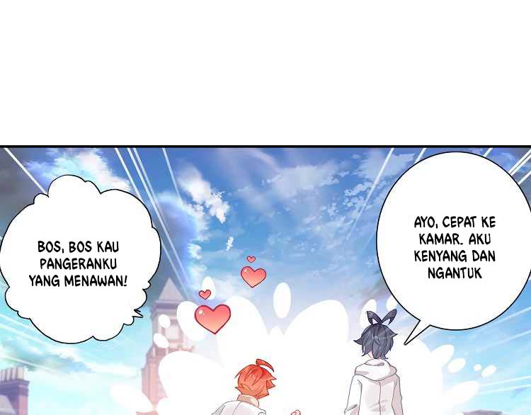 Child of Light Chapter 16.2 Gambar 24