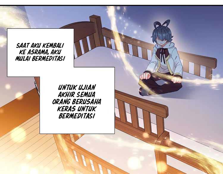 Child of Light Chapter 16.2 Gambar 26