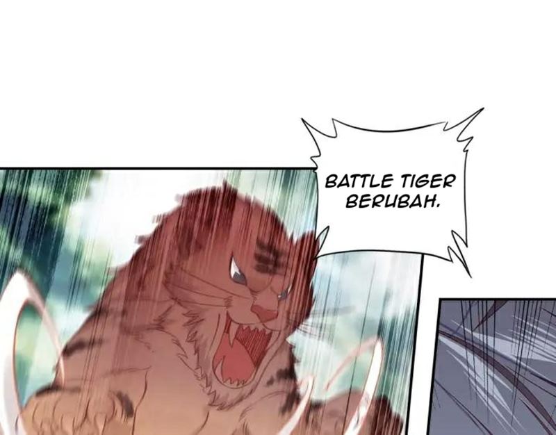 Child of Light Chapter 28.1 Gambar 9