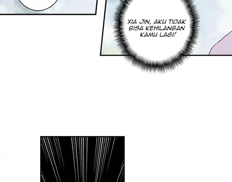 Child of Light Chapter 28.1 Gambar 16
