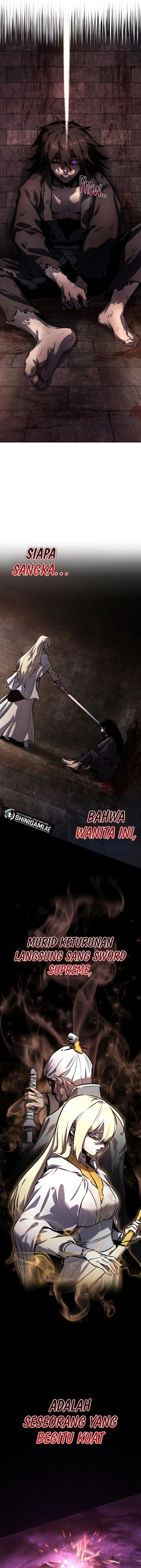 Childhood Friend Of The Zenith Chapter 01 Gambar 3