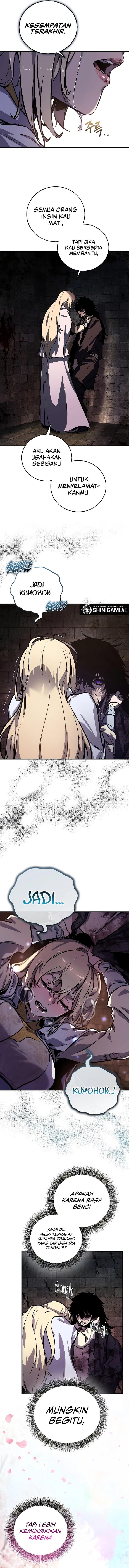 Childhood Friend Of The Zenith Chapter 01 Gambar 8