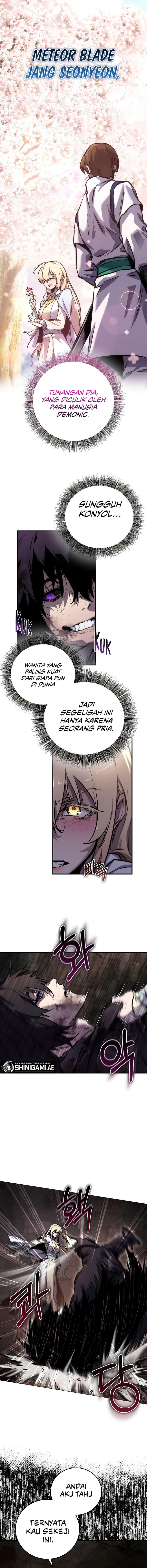 Childhood Friend Of The Zenith Chapter 01 Gambar 9