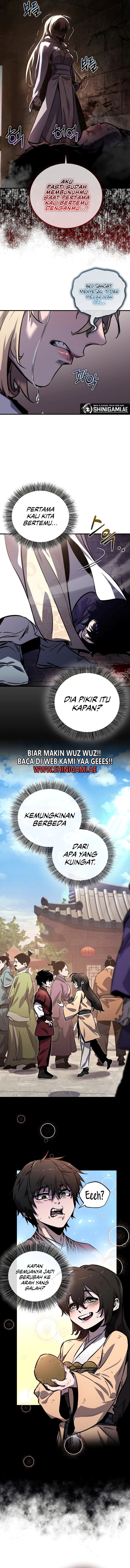 Childhood Friend Of The Zenith Chapter 01 Gambar 10