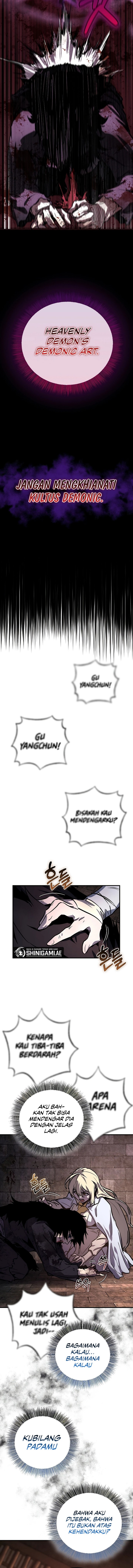 Childhood Friend Of The Zenith Chapter 01 Gambar 13