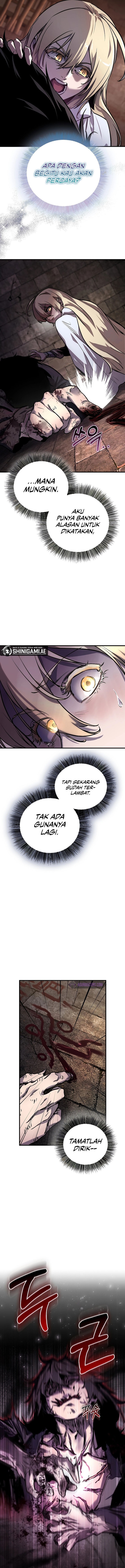 Childhood Friend Of The Zenith Chapter 01 Gambar 14