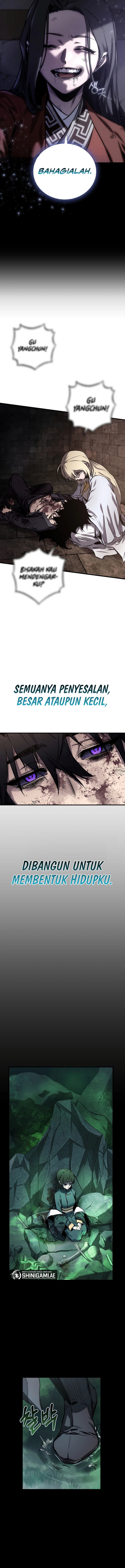 Childhood Friend Of The Zenith Chapter 01 Gambar 16