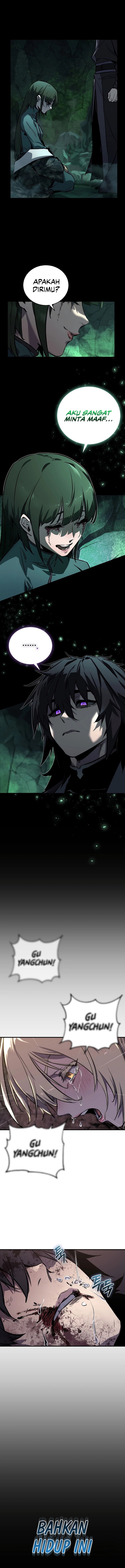 Childhood Friend Of The Zenith Chapter 01 Gambar 17